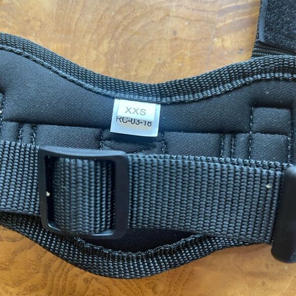 Dog’s Service Harness!! - Picture 6 of 7